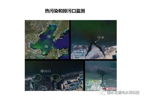 李纪人 省级 河长制 信息管理体系和遥感技术应用