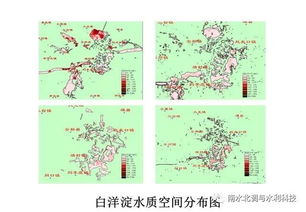 李纪人 省级 河长制 信息管理体系和遥感技术应用