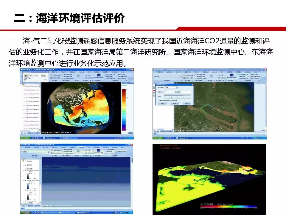 海洋讲坛▏刘仁义:浙江大学海洋大数据创新技术及应用