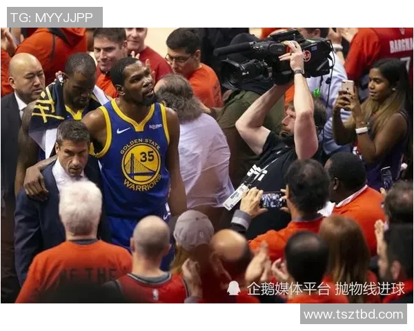 猛龙与勇士总决赛精彩回顾与对决分析全景呈现